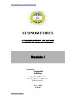 Econometrics from Mekele university-1.pdf